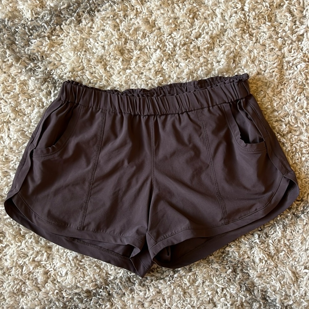 Athleta Casual Short